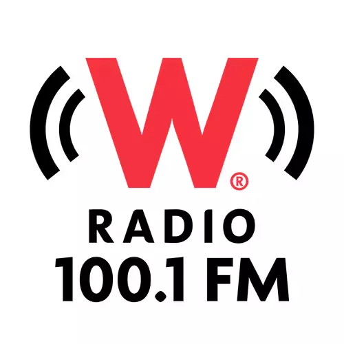 Live streaming W Radio