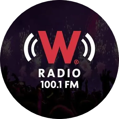  W RADIO 100.1 (San Luis ...