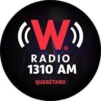  W RADIO 1310 (Querétaro)...