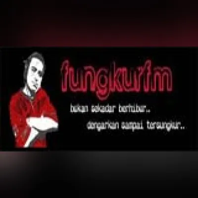 Live streaming Fungkur FM