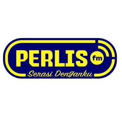 Live streaming Radio Perlis