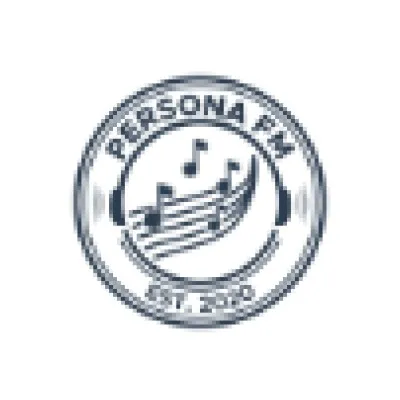Live streaming Persona Fm