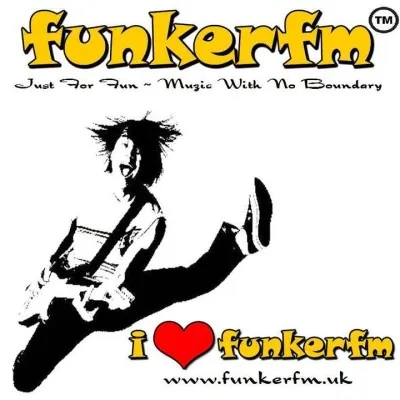 Live streaming FUNKERFM