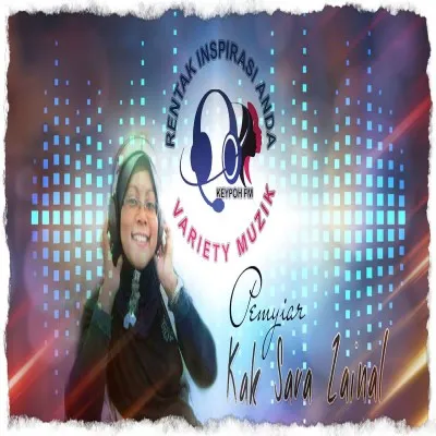 Live streaming KeyPohFM