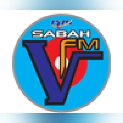 Live streaming Sabah V FM