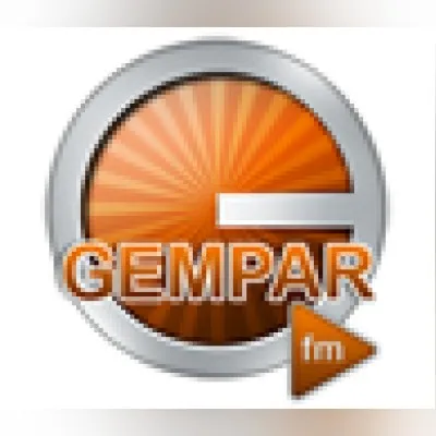 Live streaming GEMPAR FM