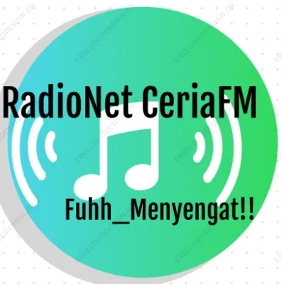 Live streaming CeriaFM