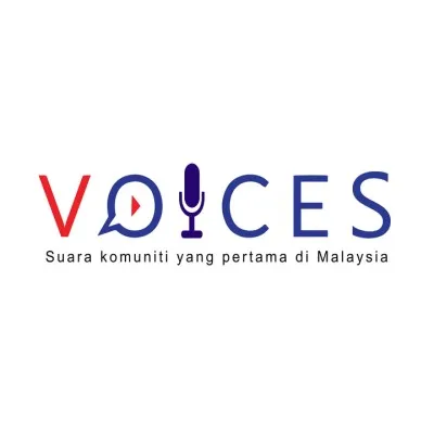 Live streaming Voices Malaysia