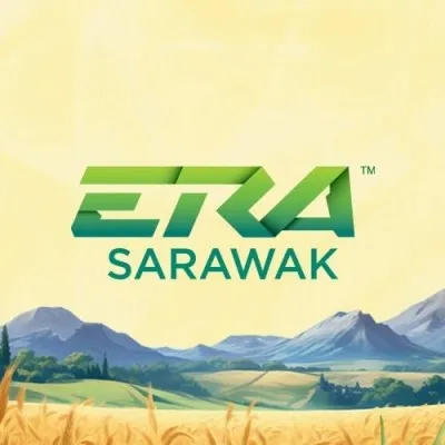 Live streaming ERA Sarawak