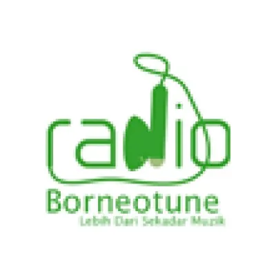 Live streaming Borneotune Radio