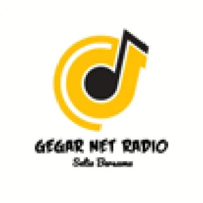 Live streaming Gegar Net Radio