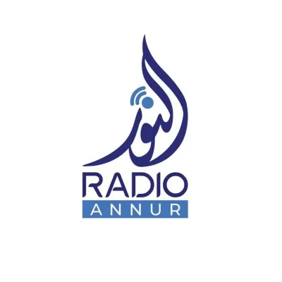 Live streaming Radio Annur