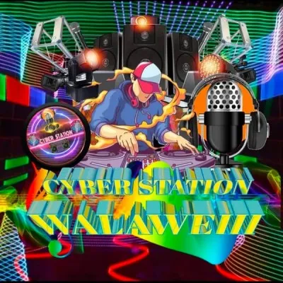 Live streaming Cyber Station
