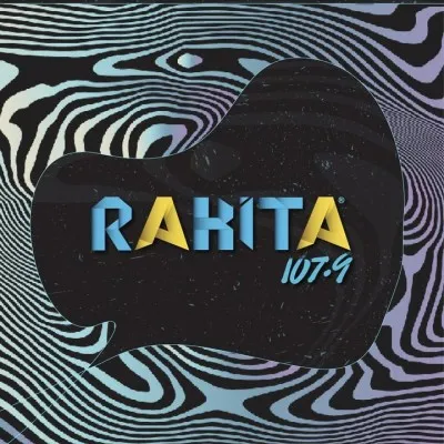 Live streaming Rakita 107.9