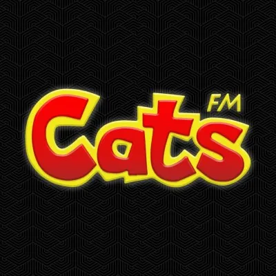 Live streaming Cats FM