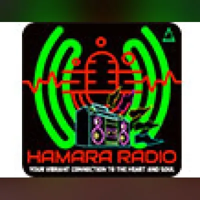 Hamara Radio