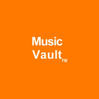 Live streaming Music Vault FM