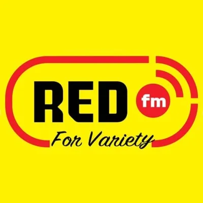 Live streaming Red FM