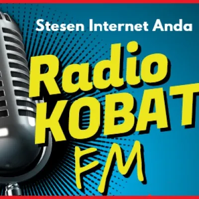 Live streaming Radio KOBAT.FM