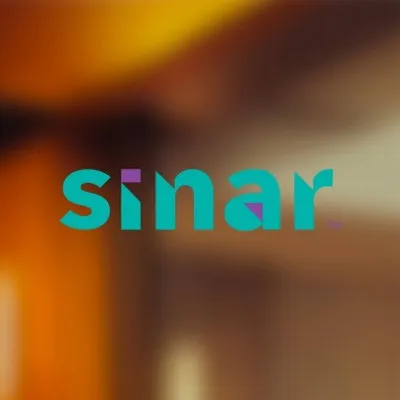 Sinar