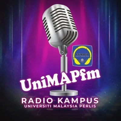 Radio UniMAPfm