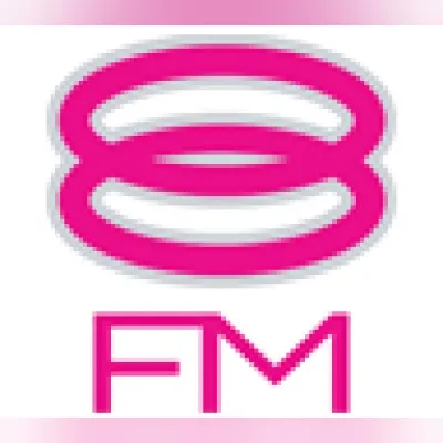 Live streaming 8FM