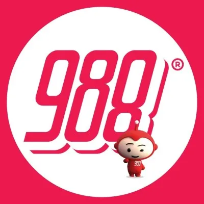 Live streaming 988 FM