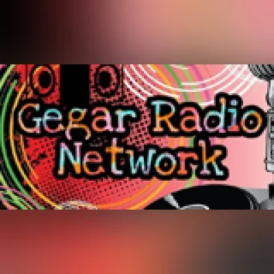 Gegar Radio Network