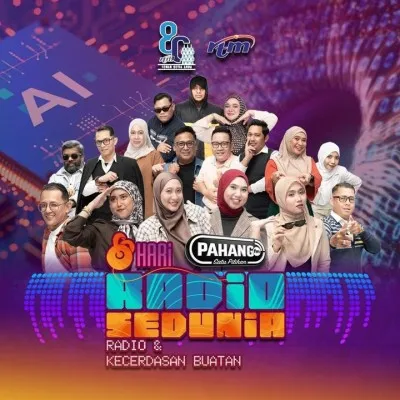 Pahang FM