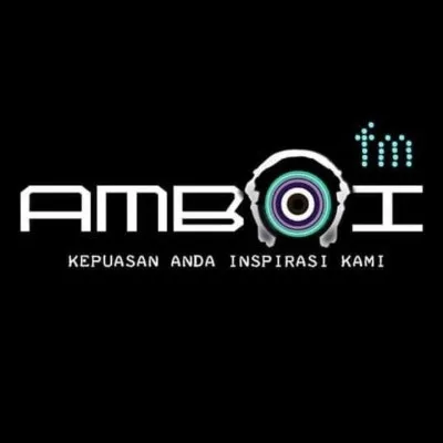 Live streaming Radio Amboi FM
