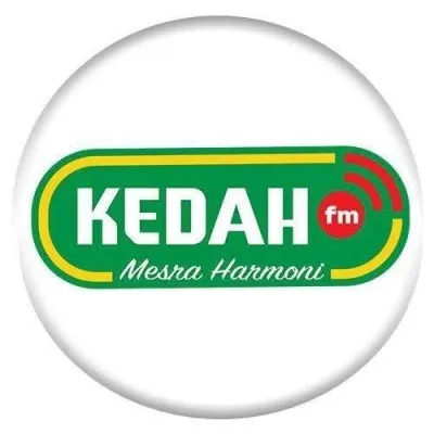 Radio Malaysia Kedahfm