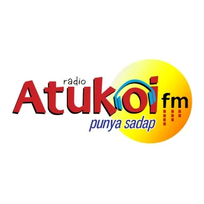 Live streaming Radio Atukoi FM
