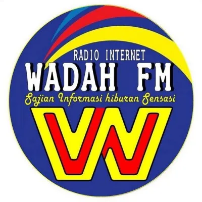 Live streaming Radio Wadah FM