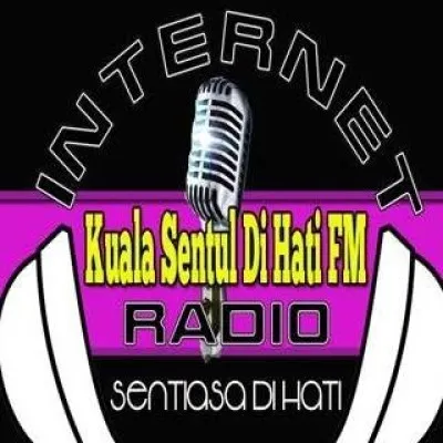 Live streaming Kuala Sentul Heart FM