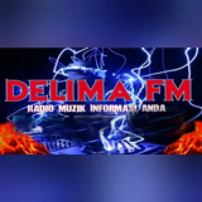 Live streaming Radio Delima FM