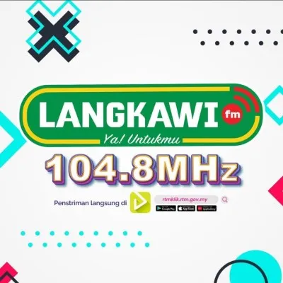 Live streaming Langkawi FM