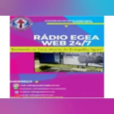 Rádio Egea Gospel - Heaven Full