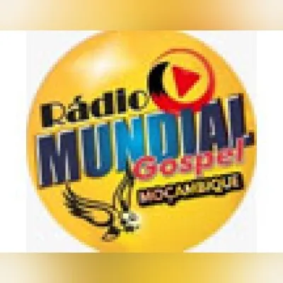 Radio Mundial Gospel Moçambique