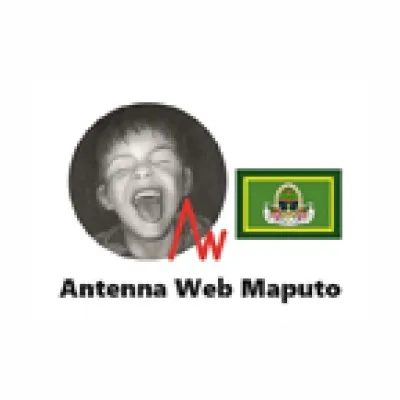 Antenna Web Maputo