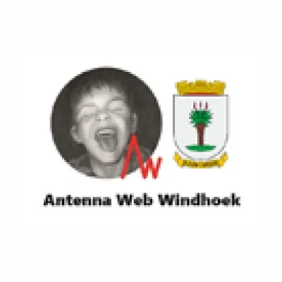 Antenna Web Windhoek