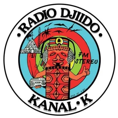 Radio Djiido