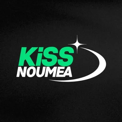 Kiss FM Nouvelle-Calédonie