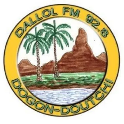 Radio Dallol