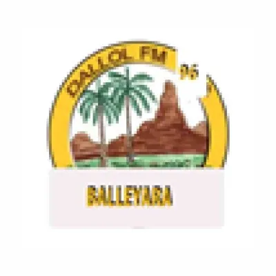 Radio Dallol Balleyara