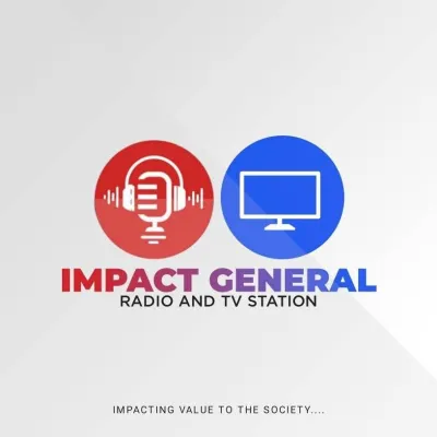 Impact General Radio