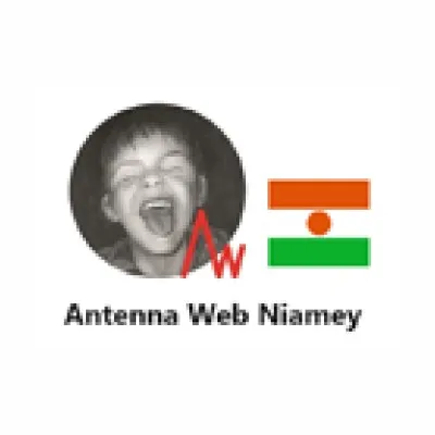 Antenna Web Niamey