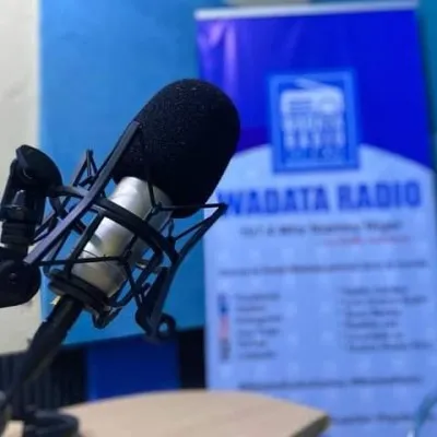 Wadata Radio