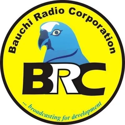 Live streaming BRC Radio Bauchi