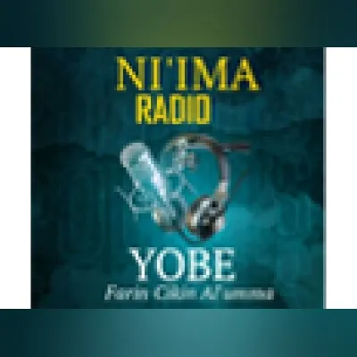 Live streaming Ni'ima Radio