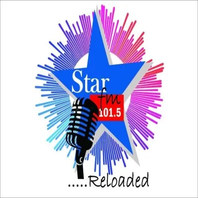 Live streaming Star Fm
